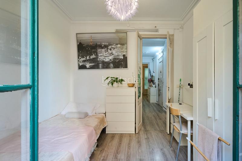 Foto 0f4d6154-bcfe-4feb-a551-a0cedce6819c. Appartamento in carrer de la mediterrània 10 in Barceloneta Barcelona