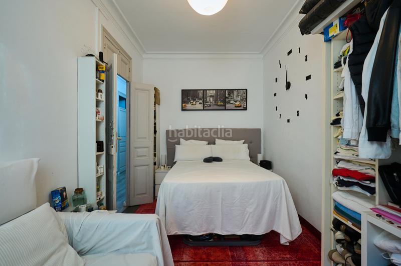 Foto 2f3154c3-4b35-427b-a258-6810129dada2. Appartamento in carrer de la mediterrània 10 in Barceloneta Barcelona