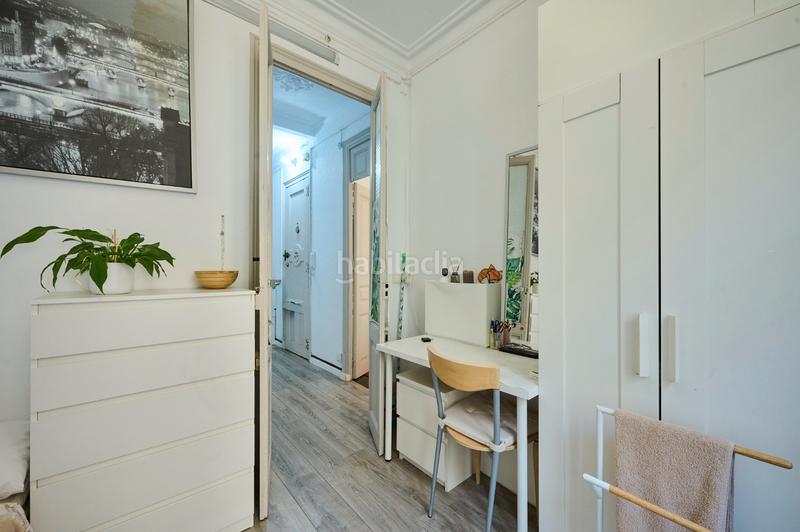 Foto 3d4488a1-e826-4f9a-8f8a-6ea19b0d3276. Appartamento in carrer de la mediterrània 10 in Barceloneta Barcelona