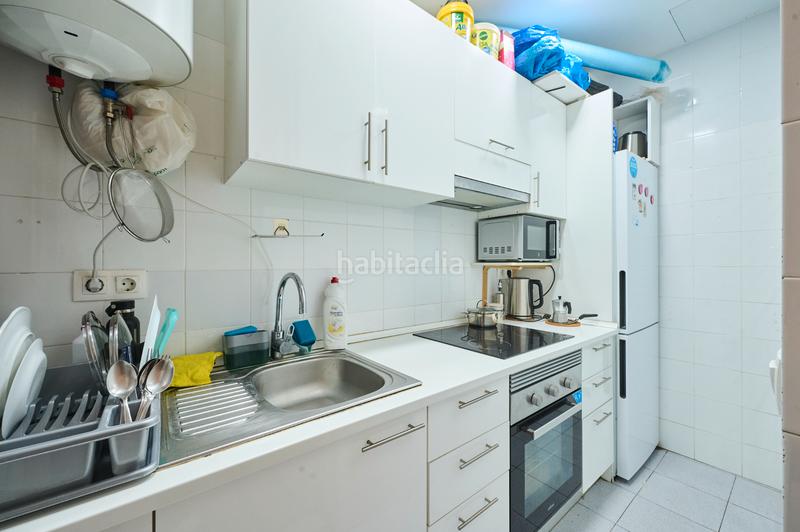 Foto 407fa816-3af2-47e0-9245-56c58ad28694. Appartamento in carrer de la mediterrània 10 in Barceloneta Barcelona