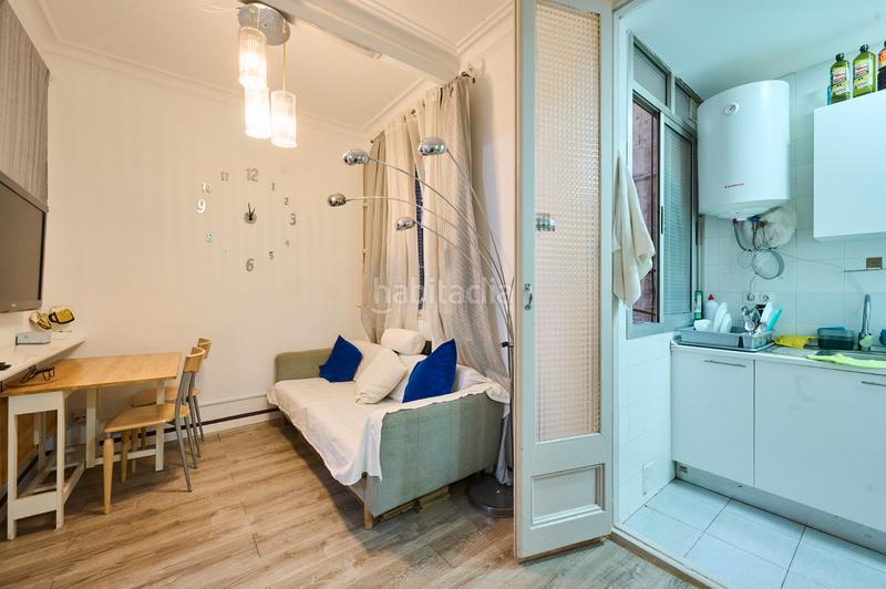 Foto 512ab215-49c2-4d8b-9bee-50b7fb85e95d. Appartamento in carrer de la mediterrània 10 in Barceloneta Barcelona