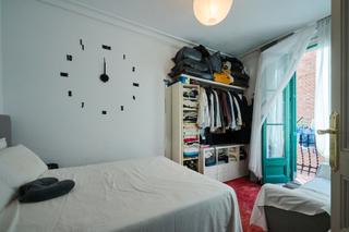 Appartement  Carrer de la mediterrània 10. En el emblemático barrio de la barceloneta
