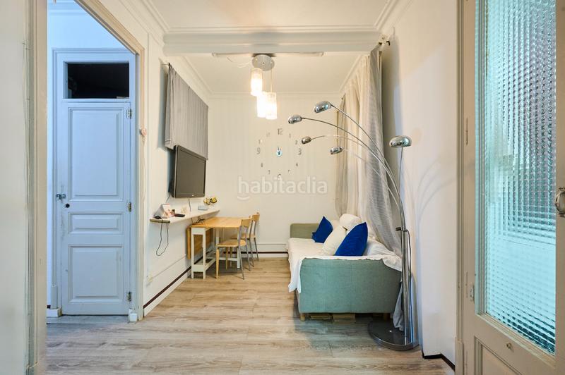 Foto 6e34d34d-6211-483a-920c-408331859862. Appartamento in carrer de la mediterrània 10 in Barceloneta Barcelona