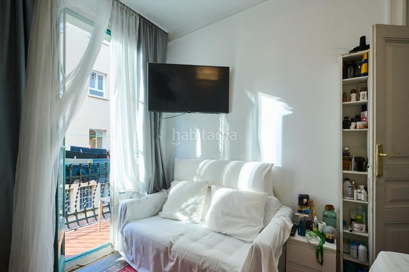 Foto c65afc8e-c938-4fa8-8f10-5b0af0d77a1a. Appartamento in carrer de la mediterrània 10 in Barceloneta Barcelona