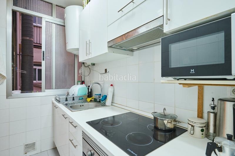 Foto da81e7cd-8140-47aa-83dc-a1302b92141b. Appartamento in carrer de la mediterrània 10 in Barceloneta Barcelona