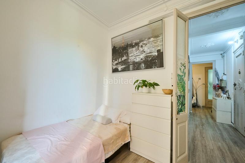 Foto eb0f680e-cf00-4e04-8d91-be9b1b7d3ea5. Appartamento in carrer de la mediterrània 10 in Barceloneta Barcelona