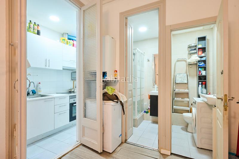 Foto edbc48ee-bda8-4981-a28a-e473f8cfe82d. Appartamento in carrer de la mediterrània 10 in Barceloneta Barcelona