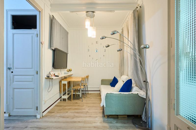 Foto ef52ff39-39ea-420f-88c8-a07d45fc913d. Appartamento in carrer de la mediterrània 10 in Barceloneta Barcelona