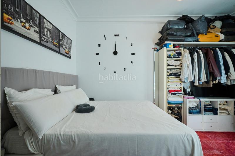 Foto f16a6ec7-29aa-40dd-a616-70606317b458. Appartamento in carrer de la mediterrània 10 in Barceloneta Barcelona