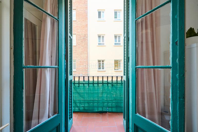 Foto fb6b87ee-ad4e-4a0f-b6c2-ac1e373c20dd. Appartamento in carrer de la mediterrània 10 in Barceloneta Barcelona