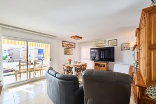 Piso en Carrer del doctor fleming 33