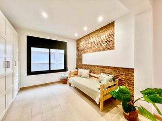 Etagenwohnung in Carrer de vilafranca 26