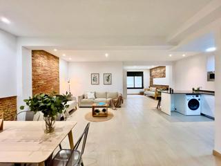 Flat in Carrer de vilafranca 26