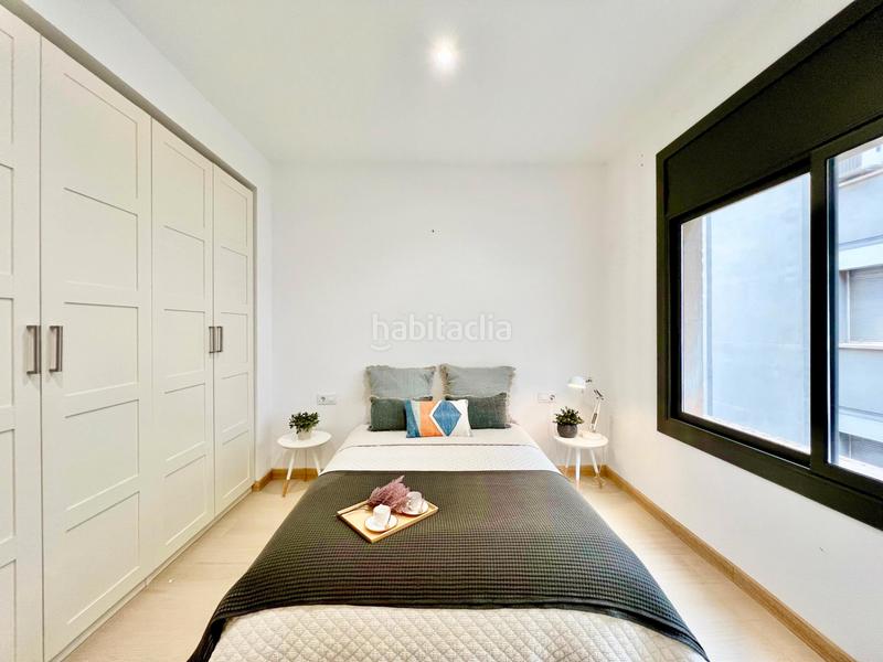 Foto 1580022d-a277-4e9f-a32d-fa6fb8a933e4. Pis a carrer de vilafranca 26 a Vila de Gràcia Barcelona