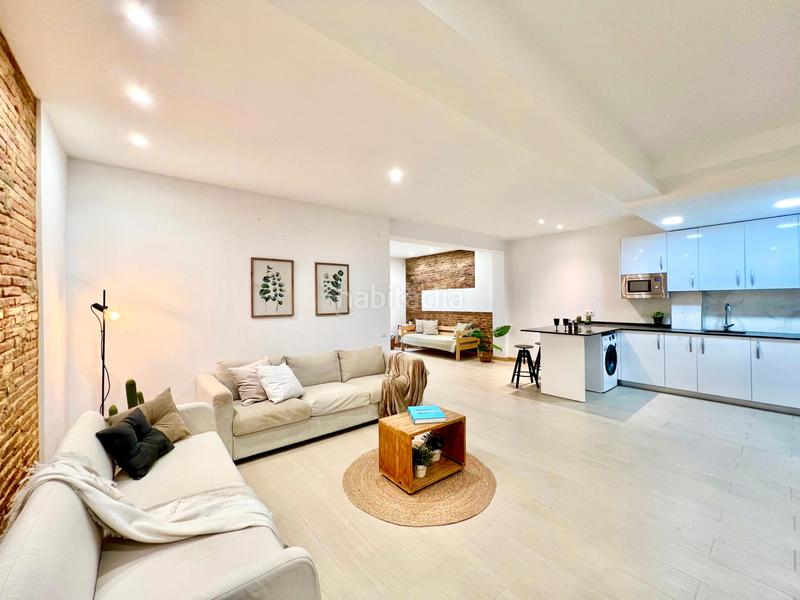 Foto ac712a97-2845-4d4a-99d0-546dc284dc20. Pis a carrer de vilafranca 26 a Vila de Gràcia Barcelona