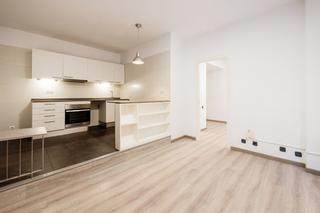 Miete Etagenwohnung in Carrer d'illas i vidal 2. Tranquilo