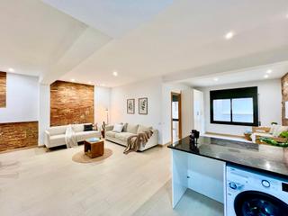 Flat in Carrer de vilafranca 26