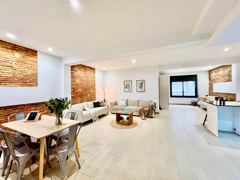 Foto 0dcb1634-3293-4189-9264-16c589580041. Pis a carrer de vilafranca 26 a Vila de Gràcia Barcelona