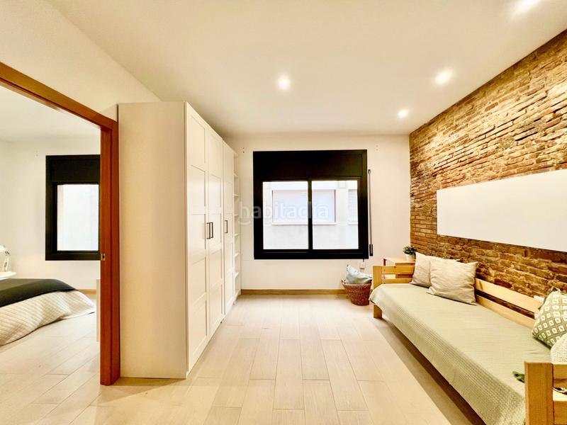 Foto 3840636f-c759-4985-b7de-71b1ba47a534. Pis a carrer de vilafranca 26 a Vila de Gràcia Barcelona