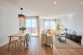 Penthouse in Rambla de la marina 528