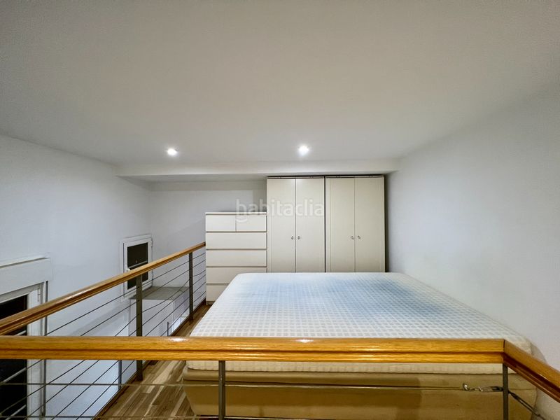 Foto 669fd532-9a1d-44fd-8ecb-70929fc450a5. Dúplex a calle de bravo murillo 173 a Bellas Vistas Madrid