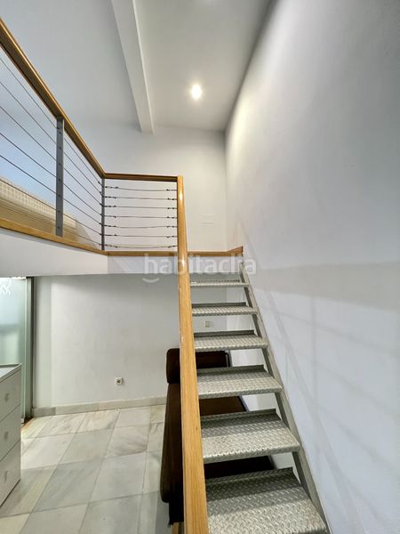 Foto a70a67ec-3465-4743-9bb7-14cdacf88472. Dúplex a calle de bravo murillo 173 a Bellas Vistas Madrid
