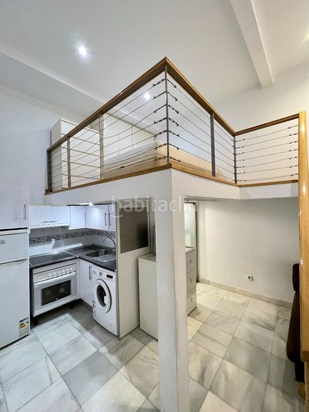 Foto a9e986f0-a11a-475a-8420-5e71b278a8f7. Dúplex a calle de bravo murillo 173 a Bellas Vistas Madrid