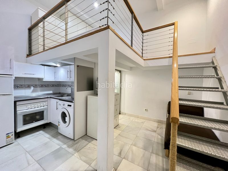 Foto b359e7bb-6953-4a83-a671-e6da900df67b. Dúplex a calle de bravo murillo 173 a Bellas Vistas Madrid