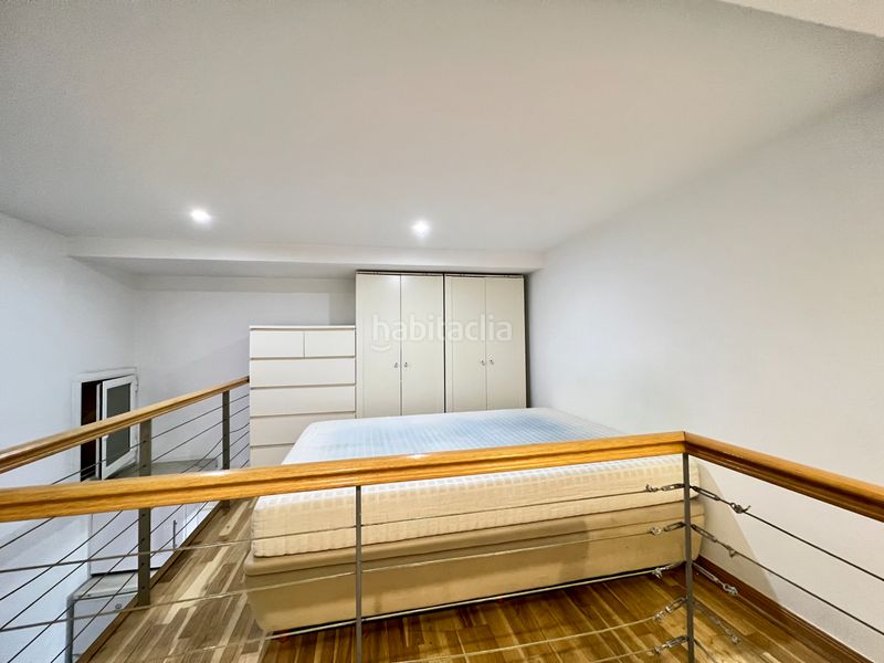 Foto d5be50a8-6e34-4a56-acc7-fb2ff3b43352. Dúplex a calle de bravo murillo 173 a Bellas Vistas Madrid