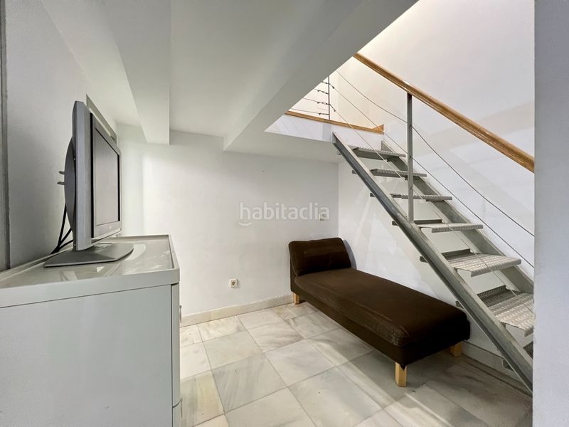 Foto fbfcd1b7-72a5-472a-b214-2c12639553ef. Dúplex a calle de bravo murillo 173 a Bellas Vistas Madrid