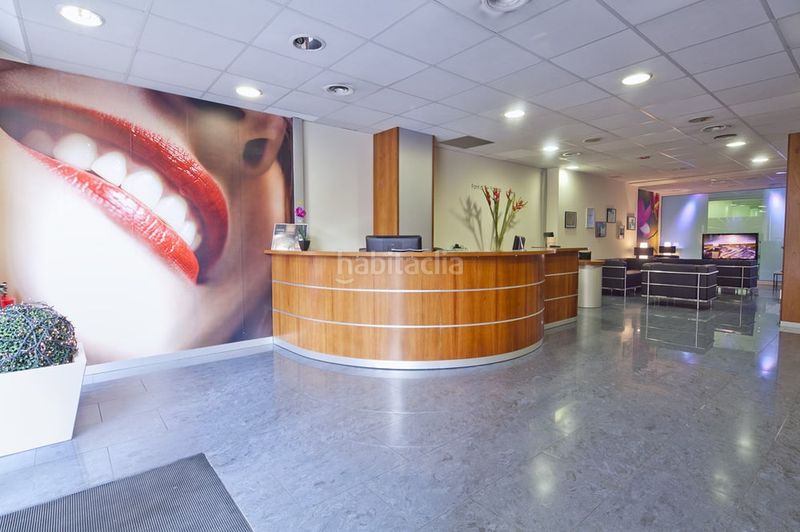 Foto 1413924d-370f-4819-89e2-9b5e449511d9. Local comercial a Vilapicina - Torre Llobeta Barcelona