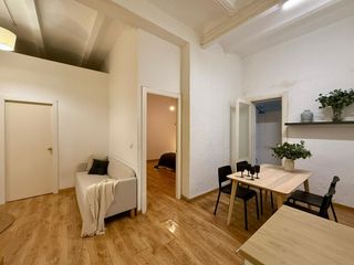 Etagenwohnung in Carrer de gomis 72
