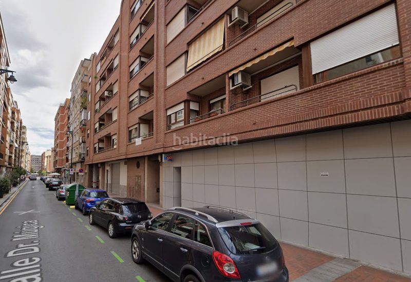 Foto 978c02bc-b2c3-4f9c-b966-3b36889d0d74. Piso en calle doctor múgica 17 piso completamente a reformar junto al centro en Logroño