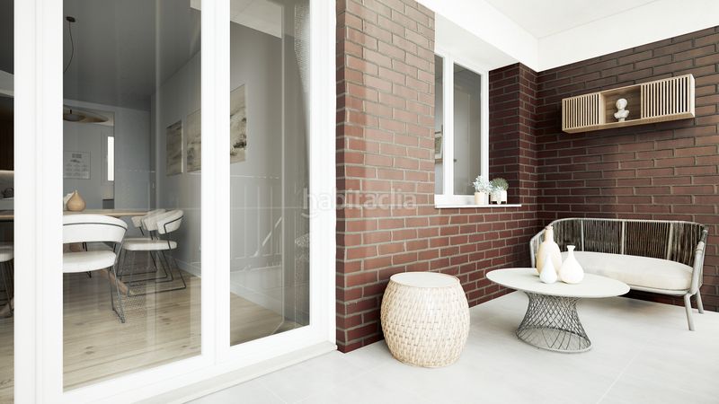 Foto a882b36d-1c16-468e-86b9-e1a919663d15. Piso en calle doctor múgica 17 piso completamente a reformar junto al centro en Logroño