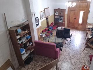 Casa a Sant Josep-Zona Hospital. Casa céntrica en ontinyent