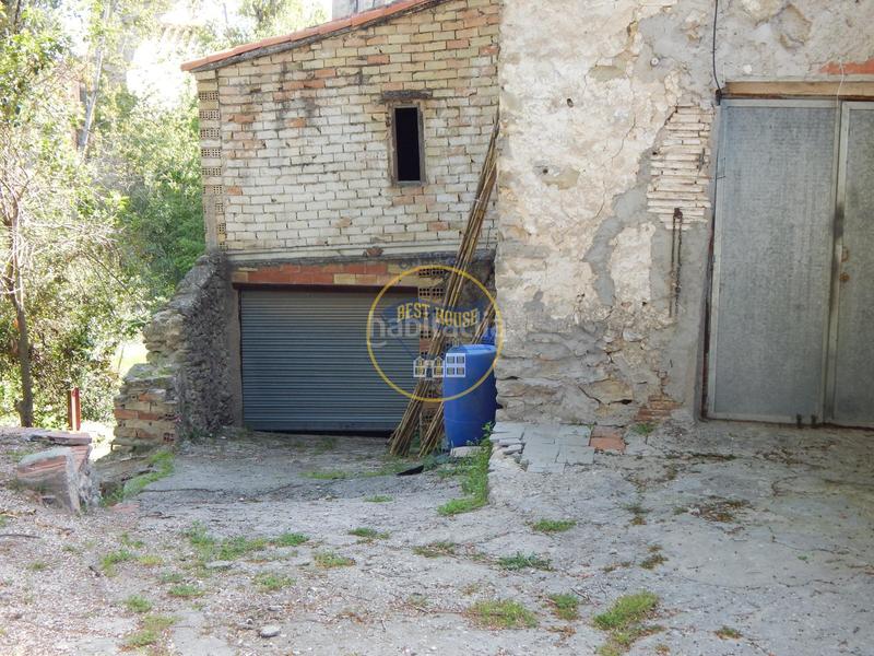 Foto 1462c9b0-1f4b-41bd-8cc3-48b8813591e7. House with parking pool in Bocairent