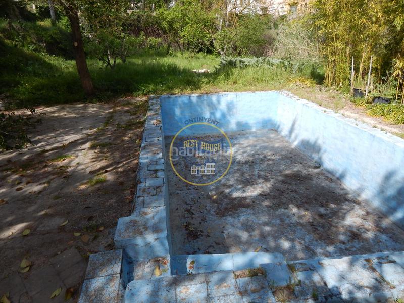 Foto 535d7545-4173-4e28-bc37-dda60d5fe289. House with parking pool in Bocairent