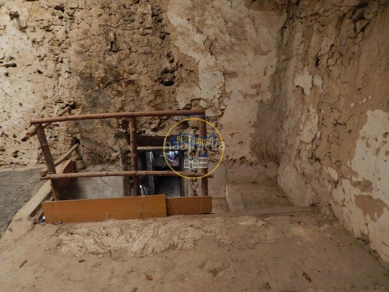 Foto 56c1b47c-a3b9-48cd-ac4e-84b8c6838dcb. House with parking pool in Bocairent