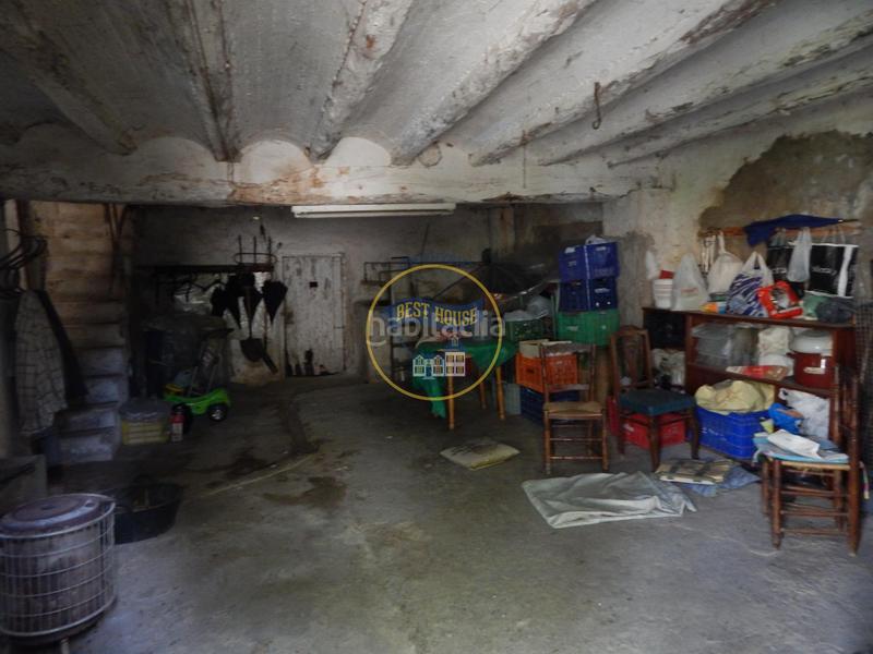 Foto 75833c27-2175-483d-ac02-70b0c766f525. House with parking pool in Bocairent