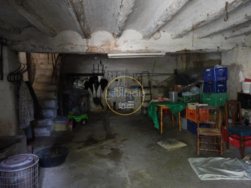 Foto 8de5daa9-347c-4d78-99f9-55cdb28d0f81. House with parking pool in Bocairent