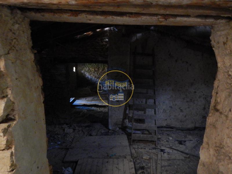 Foto aec1ab77-641a-40f5-9ee6-fa0e480a7e52. House with parking pool in Bocairent