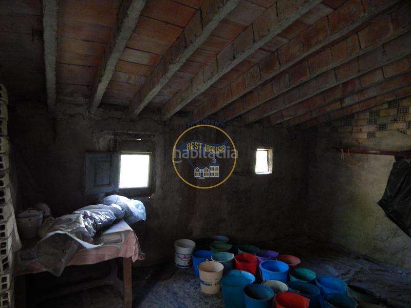 Foto b7b43bc3-e390-4400-8992-15f36312991a. House with parking pool in Bocairent