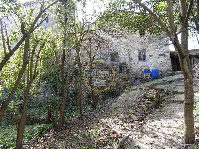 Foto cc07d1d2-db58-4b89-a117-b2ae8c19abd6. House with parking pool in Bocairent