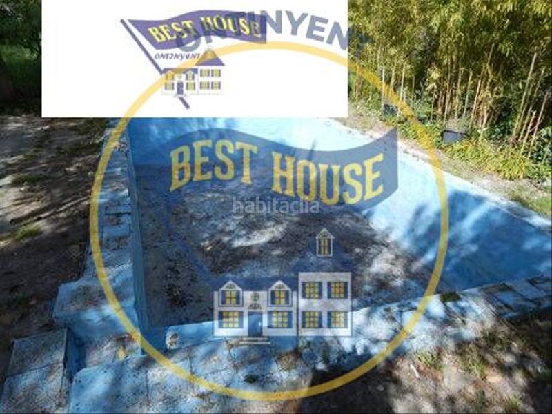 Foto d78d4841-f5bf-41fc-b409-509a78b2609f. House with parking pool in Bocairent