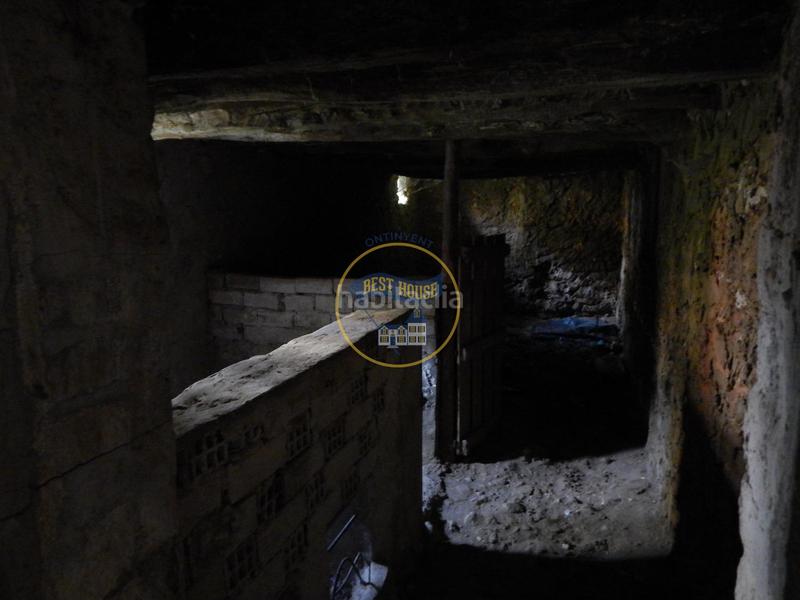 Foto e018511c-50c1-4a7f-bcf2-c2442420cbf7. House with parking pool in Bocairent