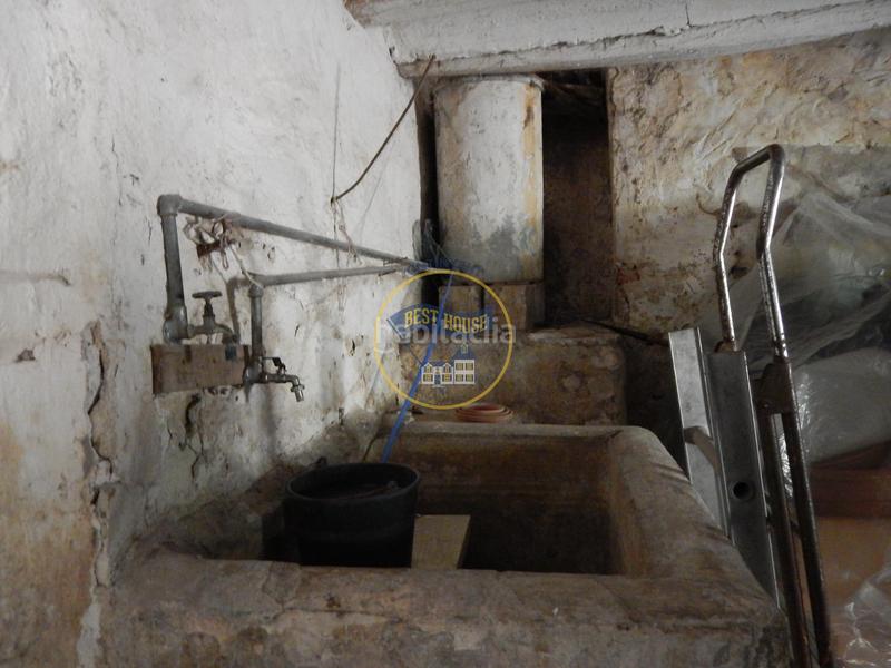 Foto e1122461-c185-467e-9a89-ea33bebcb65c. House with parking pool in Bocairent