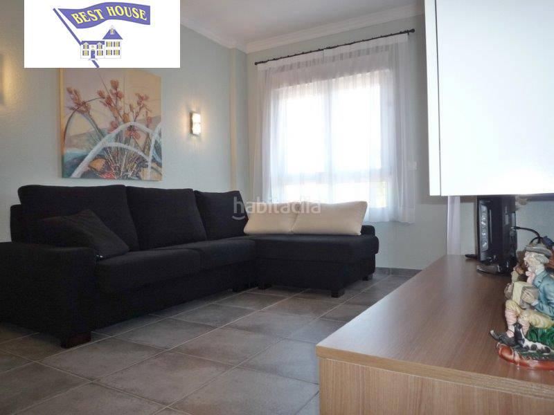 Foto 00fe5643-d8a5-46b5-8eba-94719c1d3fbb. Flat in Oliva nova Oliva