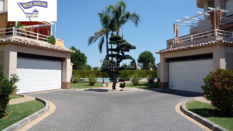 Foto 4cb18474-c83b-4b86-8874-06c242391012. Flat in Oliva nova Oliva