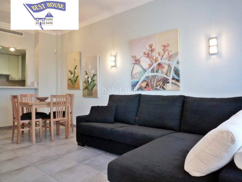 Foto b28495ce-712b-403e-aa50-3f23955c7ec7. Flat in Oliva nova Oliva