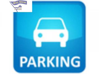 Aparcament cotxe a Sant Josep-Zona Hospital. Oportunidad garaje en ontinyent